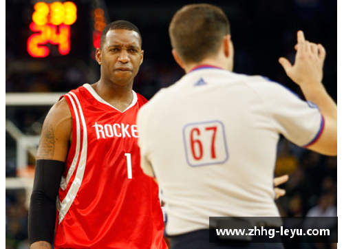 leyu乐鱼体育NBA赛事操纵：揭秘背后的黑幕